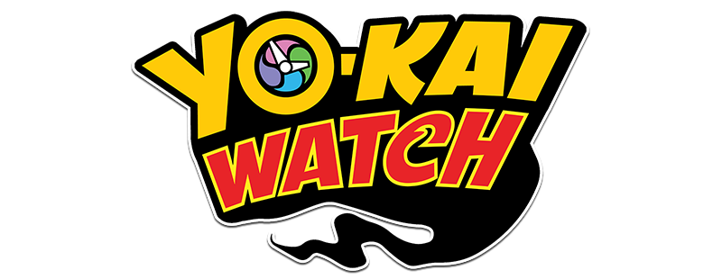 Logo Yo-kai Watch